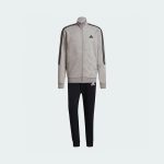 Спортивный костюм мужской adidas AEROREADY ESSENTIALS 3-STRIPES TRACK SUIT