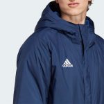 Куртка зимняя мужская adidas ENT22 STADJKT