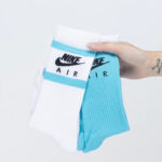 Носки Nike U NK EVERYDAY ESSENTIAL CREW