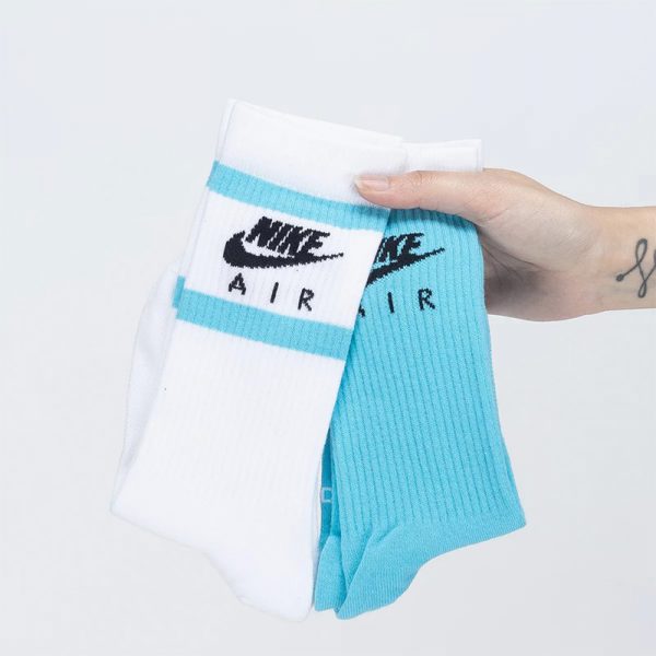 Носки Nike U NK EVERYDAY ESSENTIAL CREW