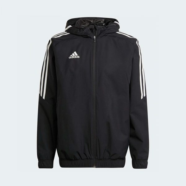 Ветровка мужская adidas CON22 AW JKT