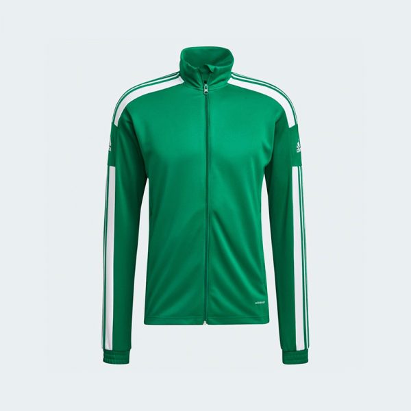 Олимпийка мужская adidas SQ21 TR JKT