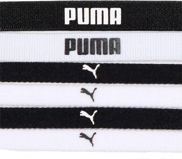 Повязка Puma AT Sportbands (6pcs)