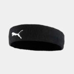 Повязка на голову Puma TR ess core headband