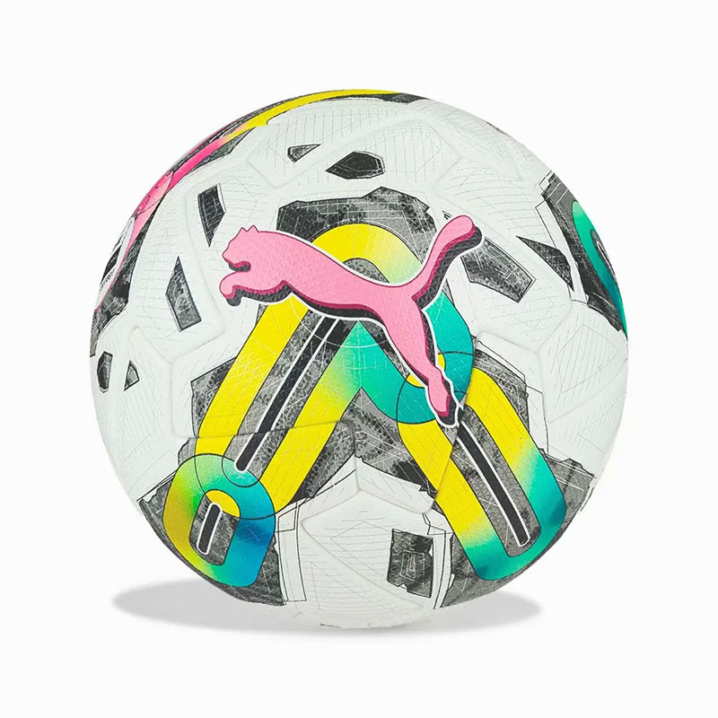 Мяч футбольный PUMA Orbita 1 TB (FIFA Quality Pro)