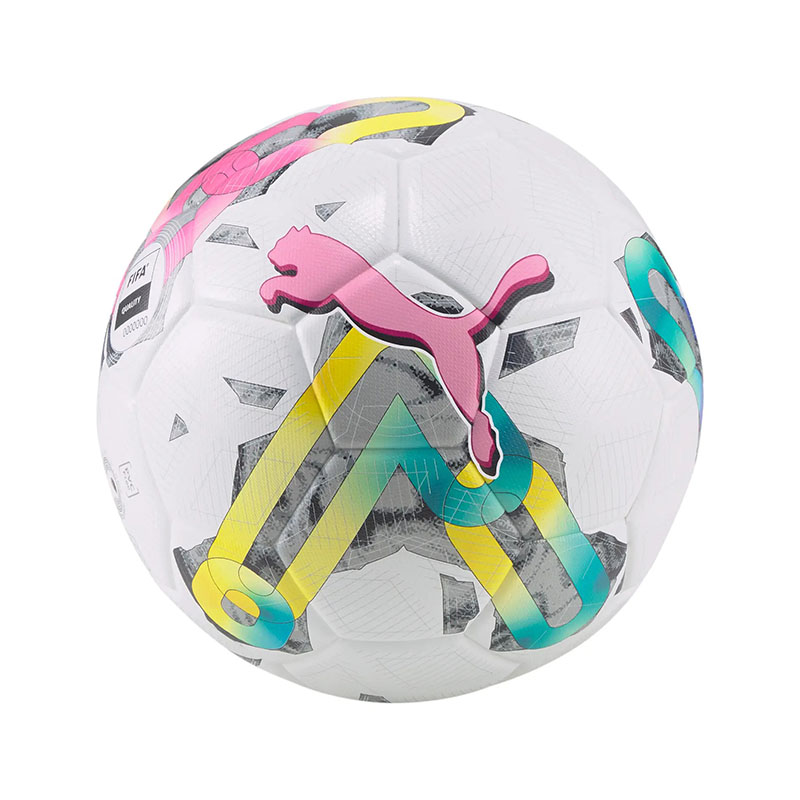 Мяч футбольный Puma Orbita 3 TB (FIFA Quality)