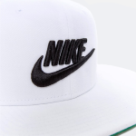 Кепка Nike U NSW DF PRO FUTURA CAP