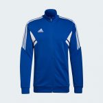 Олимпийка мужская adidas CON22 TK JKT