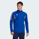 Олимпийка мужская adidas CON22 TK JKT