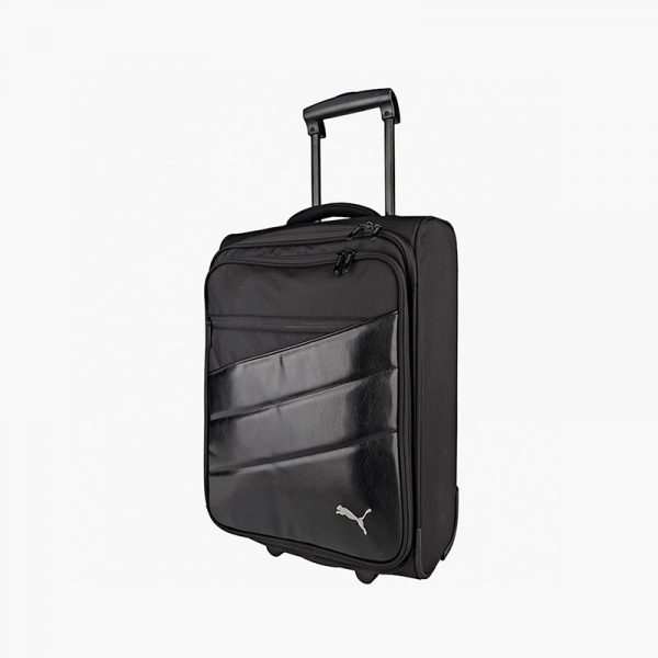 Сумка на колесах Puma Team Trolley Bag