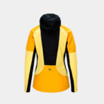 Ветровка женская Northug Ruka softshell jkt wmn