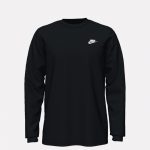 Свитшот мужской Nike M NSW CLUB TEE - LS