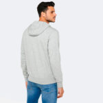 Тослтовка мужская Nike M NSW CLUB HOODIE FZ FT