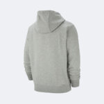 Тослтовка мужская Nike M NSW CLUB HOODIE FZ FT