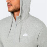 Тослтовка мужская Nike M NSW CLUB HOODIE FZ FT