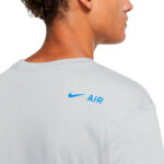 Футболка мужская Nike M NSW TEE AIR PRNT PACK