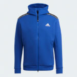 Толстовка мужская adidas M ZNE HOOD