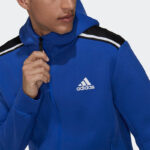 Толстовка мужская adidas M ZNE HOOD