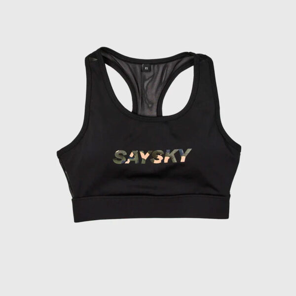 Бра-топ Saysky Combat Camo Sports Bra