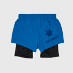 Шорты женские Saysky WMNS 2 In 1 Shorts