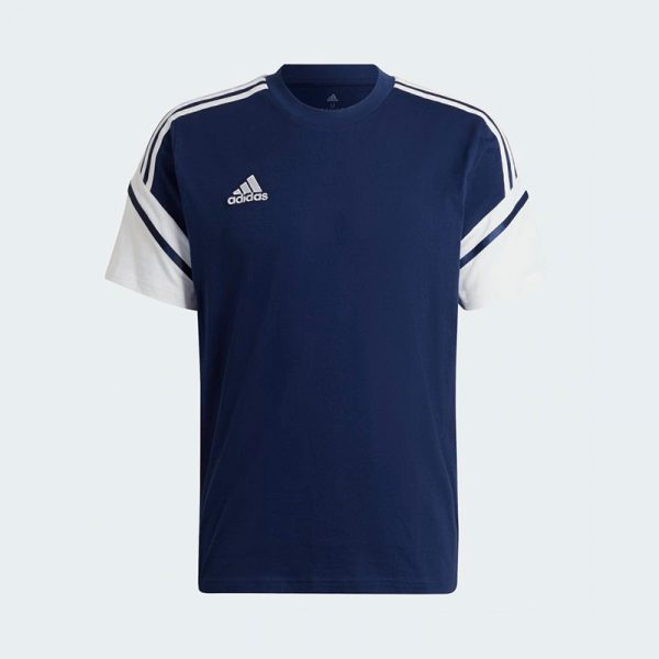 Футболка мужская adidasCON22 TEE