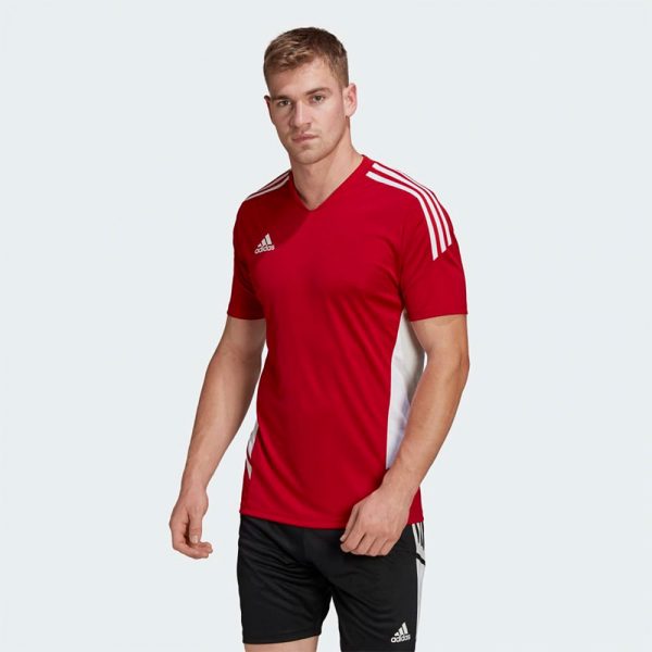 Футболка мужская adidas CON22 JSY