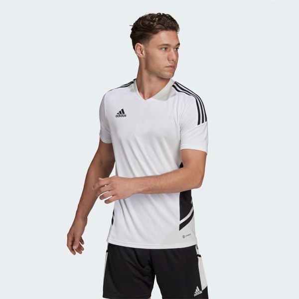 Футболка мужская adidas CON22 JSY