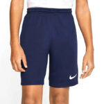 Шорты детские Nike Y NK DF PARK III SHORT NB K