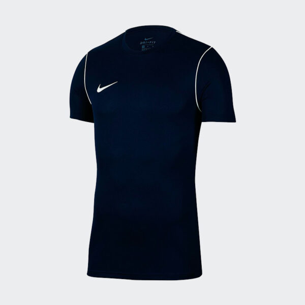 Футболка мужская Nike M NK DF PARK20 TOP SS