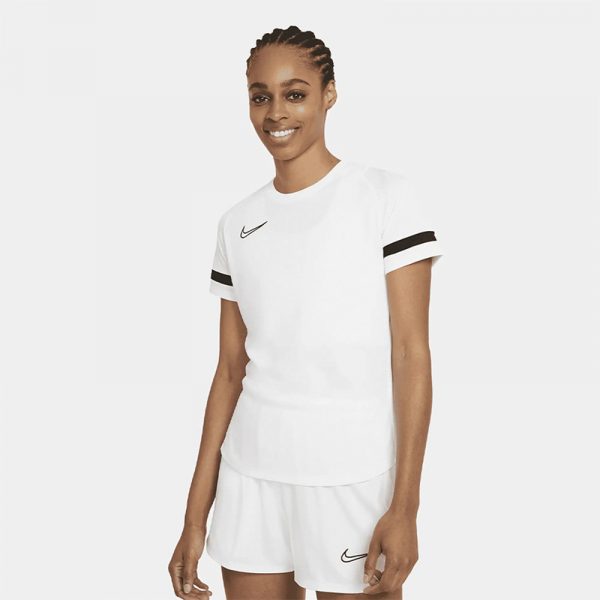 Футболка женская Nike W NK DF Acd21 Top SS