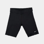 Шорты женские Nike W NSW ESSNTL MR BIKER SHORT