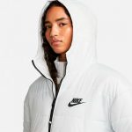 Куртка зимняя женская Nike W NSW SYN TF RPL HD PARKA