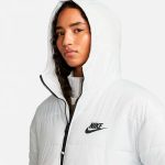 Куртка зимняя женская Nike W NSW SYN TF RPL HD PARKA