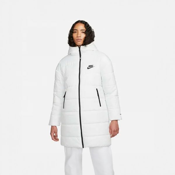 Куртка зимняя женская Nike W NSW SYN TF RPL HD PARKA