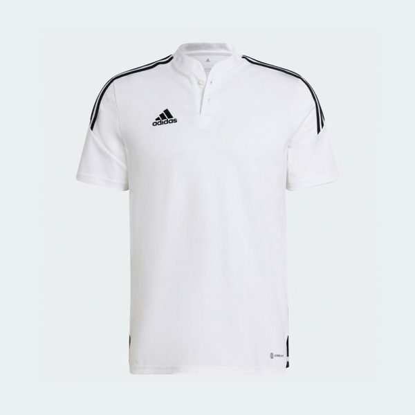 Поло мужское adidas Con22 Polo