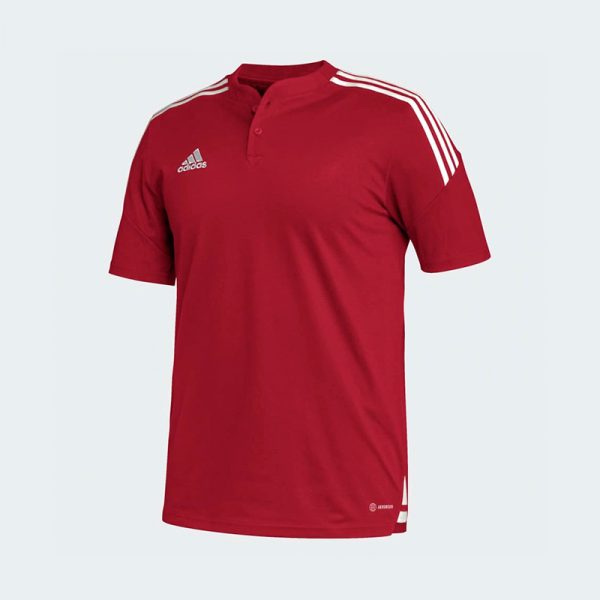 Поло мужское adidas Con22 Polo