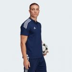 Поло мужское adidas Con22 Polo