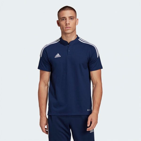 Поло мужское adidas Con22 Polo