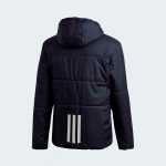 Куртка мужская adidas BSC HOOD INS J