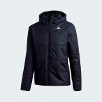 Куртка мужская adidas BSC HOOD INS J