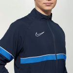 Олимпийка мужская Nike M Nike NK DF ACD21 TRK JKT W