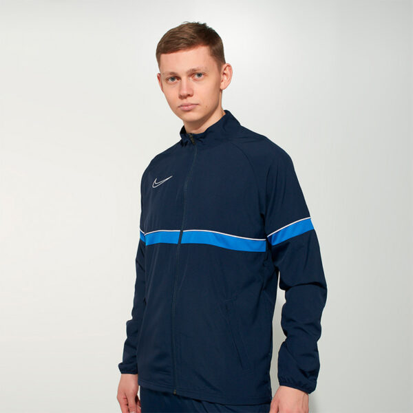 Олимпийка мужская Nike M Nike NK DF ACD21 TRK JKT W