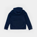 Толстовка детская Nike NK FLC PARK20 FZ HOODIE