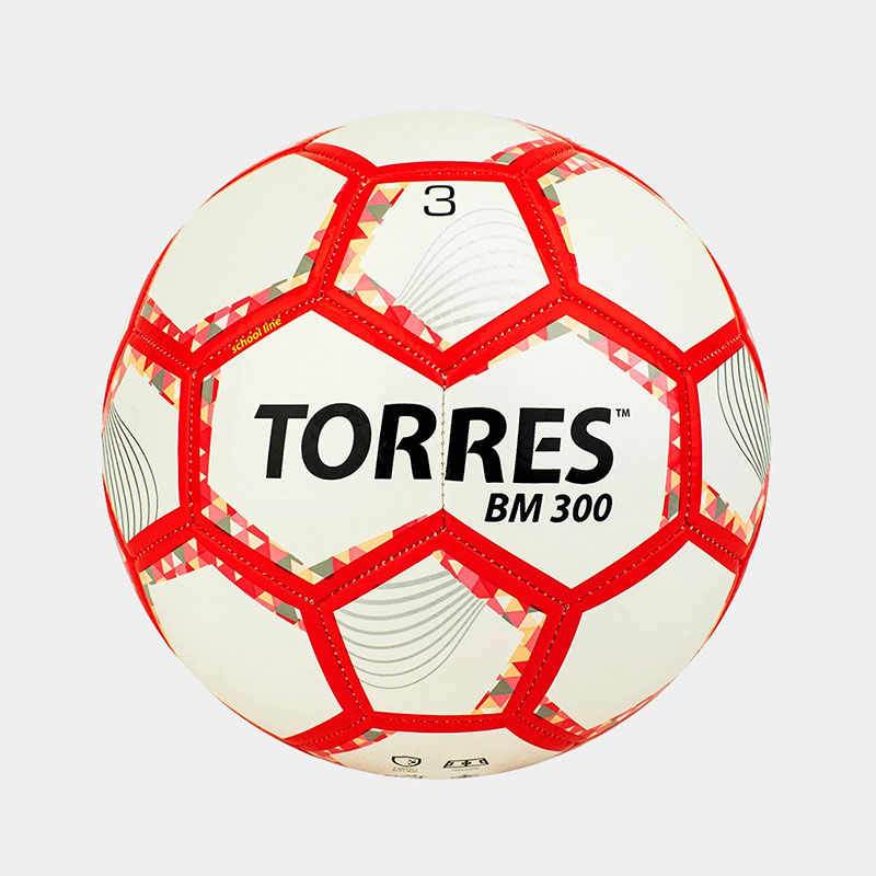 Мяч детский Torres BM 300
