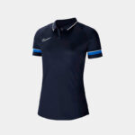 Поло женское Nike W NK DF ACD21 POLO SS