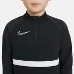 Джемпер тренировочный детский Nike NK DF ACD21 DRIL TOP