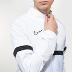 Олимпийка мужская Nike M Nike NK DF ACD21 TRK JKT W