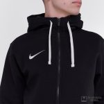 Толстовка мужская Nike M NK FLC PARK20 FZ HOODIE