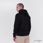 Толстовка мужская Nike M NK FLC PARK20 FZ HOODIE