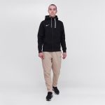 Толстовка мужская Nike M NK FLC PARK20 FZ HOODIE